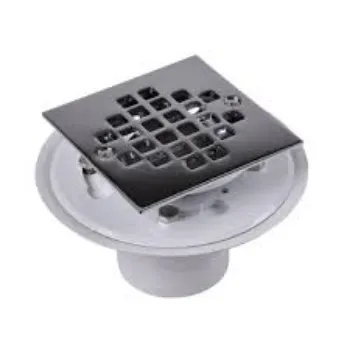 Shower Drain